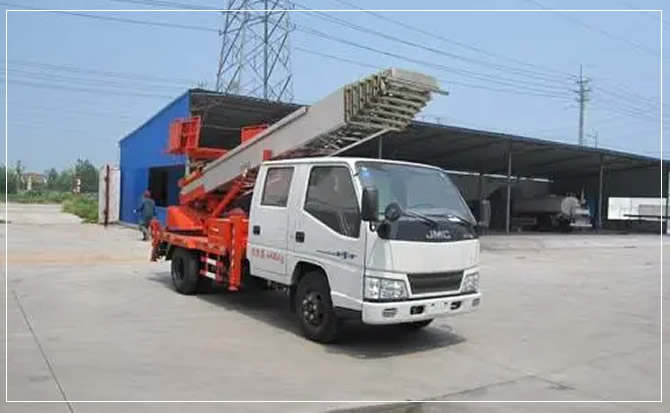 吉利搬家